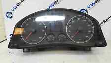 Volkswagen Golf Plus MK5 2003-2009 Instrument Panel Dials Gauges  1K0920963B